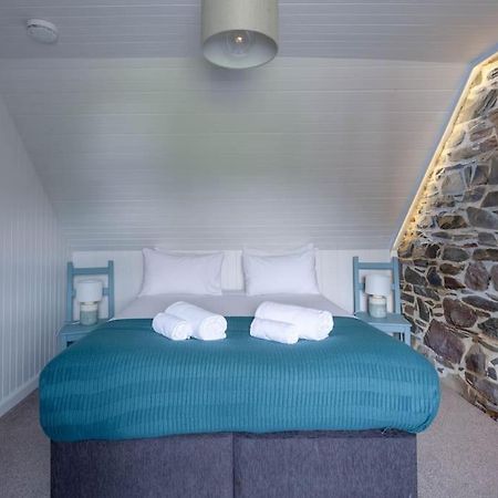 Plockton Sea View Apartment Exteriér fotografie