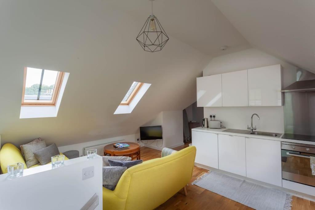 Plockton Sea View Apartment Exteriér fotografie