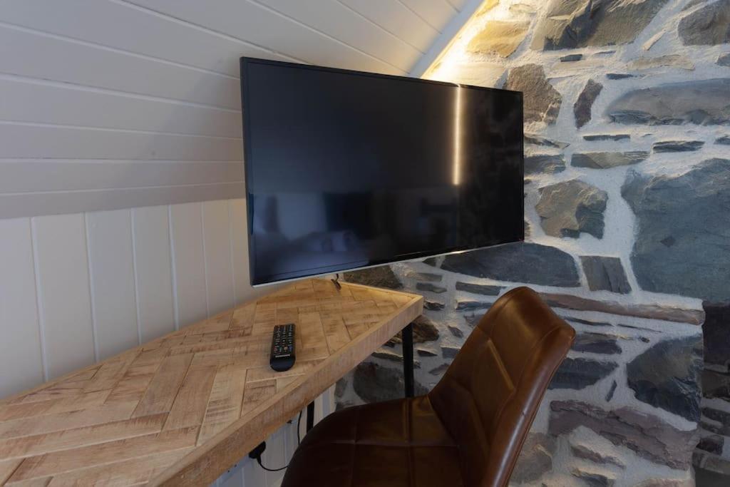 Plockton Sea View Apartment Exteriér fotografie