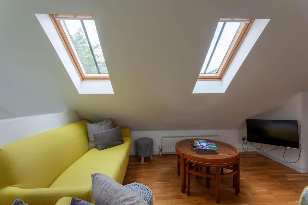 Plockton Sea View Apartment Exteriér fotografie